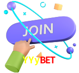 Junte-se ao cassino YYybet hoje mesmo